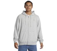 Quiksilver Salt Water - Felpa con Cappuccio e Zip da Uomo