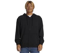 Quiksilver Salt Water Felpa con cappuccio e zip da Uomo