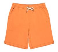 Quiksilver - Salt Water Fleece Short - Pantaloncini L arancione