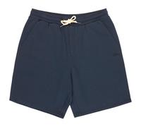 Quiksilver - Salt Water Fleece Short - Pantaloncini S blu