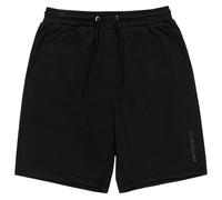 Quiksilver - Salt Water Fleece Short - Pantaloncini XL nero