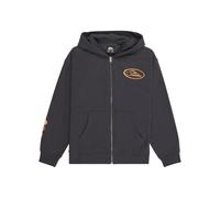 Quiksilver Salt Water Graphic Zip Cardigan da Ragazzo (Confezione da 1)