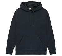 Quiksilver - Salt Water Hood - Felpa con cappuccio M nero