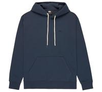 Quiksilver - Salt Water Hood - Felpa con cappuccio S blu