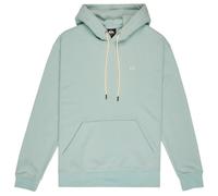 Quiksilver - Salt Water Hood - Felpa con cappuccio XL grigio