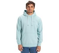Quiksilver Salt Water Hoodie Maglia in pile Uomo