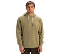 Quiksilver Salt Water Hoodie Maglia in pile Uomo