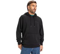 Quiksilver Salt Water Hoodie Maglia in pile Uomo
