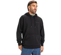 Quiksilver Salt Water Hoodie Maglia in pile Uomo