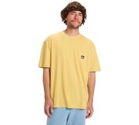 Quiksilver Salt Water Pocket SS Tee - Maglietta da Uomo (Confezione da 1)