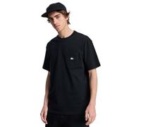Quiksilver Salt Water Pocket SS Tee - Maglietta da Uomo (Confezione da 1)