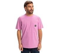 Quiksilver Salt Water Pocket Tee Maglietta a Maniche Corte Uomo