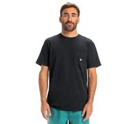 Quiksilver Salt Water Pocket Tee Maglietta a Maniche Corte Uomo