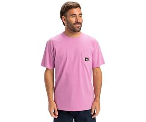 Quiksilver Salt Water Pocket Tee Maglietta a Maniche Corte Uomo