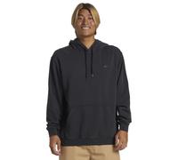 Quiksilver Salt Water Pullover con cappuccio da Uomo