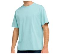 Quiksilver - Salt Water S/S - T-shirt M blu