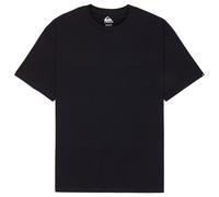 Quiksilver - Salt Water S/S - T-shirt S nero