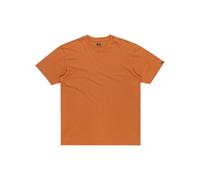 Quiksilver - Salt Water Tee - T-shirt M arancione