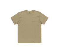 Quiksilver Salt Water Tee Maglietta a Maniche Corte Uomo