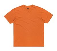Quiksilver - Salt Water Tee - T-shirt L arancione