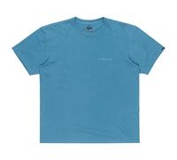 Quiksilver - Salt Water Tee - T-shirt M blu