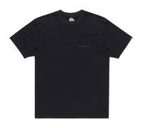 Quiksilver Salt Water Tee Maglietta a Maniche Corte Uomo