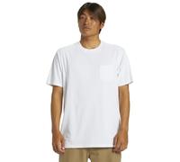 Quiksilver Saltwater Maglietta con tasca da Uomo