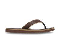 Quiksilver Sandali Carver Nubuck 26 Uomo Marrone EU 40