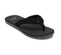 Quiksilver Sandali Carver Suede Core da Uomo