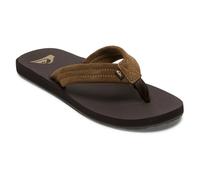 Quiksilver Sandali Carver Suede Core