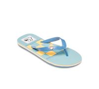 Quiksilver Sandali da uomo MOLOKAI ORIGINALS. AQUIFER CHECKER, 43 EU, Aquifer Checker, 43 EU