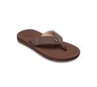 Quiksilver Sandali da uomo Rivi 26, marrone 2, 43 EU