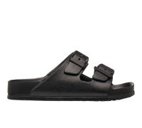Quiksilver Sandali Uomo Embark Antracite Taglia 45 EU