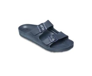 Quiksilver Sandali Embark, da uomo, INDIGO, 41 EU, Indaco, 41 EU