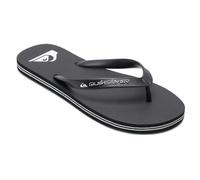 Quiksilver Infradito Molokai Core Uomo Nero Taglia 42