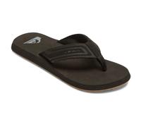 Quiksilver - Monkey Wrench Core - Sandali da trekking EU 43 nero