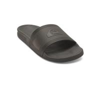Quiksilver Sandalo da uomo Black 1, 45 EU, Nero 1, 45 EU