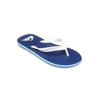 Quiksilver Sandalo da uomo Molokai Core, INDIGO, 39 EU, Indaco, 39 EU