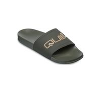 Quiksilver Sandalo da uomo Sessions Slide, Grape Leaf, 45 EU
