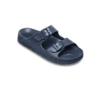 Ciabatte Quiksilver Embark RF blu notte brillante bambino - 34