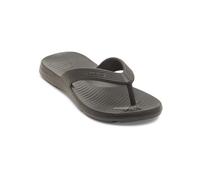 Quiksilver Sandalo uomo Salvage, nero 1, 46 EU