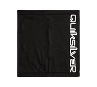 Quiksilver Scaldacollo Uomo Taglia Unica Nero True Black KVJ0