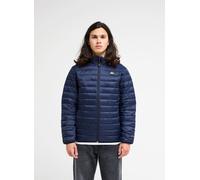 Quiksilver - Scaly Fz Blu - Abbigliamento M Blu