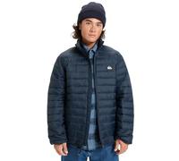 Quiksilver Scaly FZ Giacca Uomo