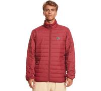 Quiksilver Scaly Fz Giacca Uomo (Pacco da 1)