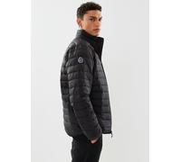 Quiksilver - Scaly Fz Nero - Abbigliamento M Nero