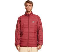 Quiksilver Scaly Giacca imbottita da Uomo