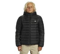 Quiksilver Scaly - Giacca Insulator da Ragazzo 8-16