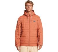 Quiksilver Scaly Hood Giacca Uomo (Pacco da 1)