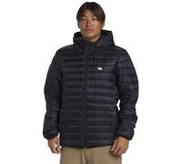 Quiksilver Scaly Hood Giacca Uomo (Pacco da 1)